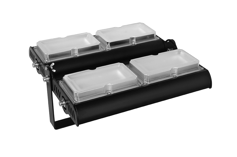 LED防眩強(qiáng)光燈